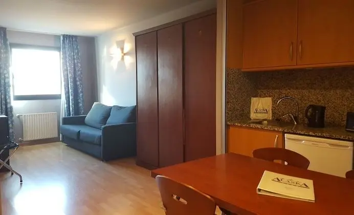 Standard Stüdyo (3 Adults)