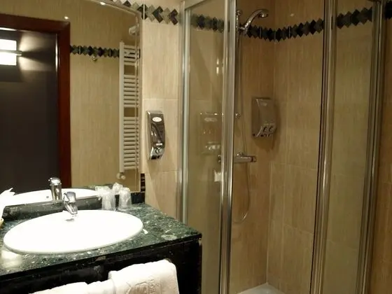 Standard Stüdyo (3 Adults)