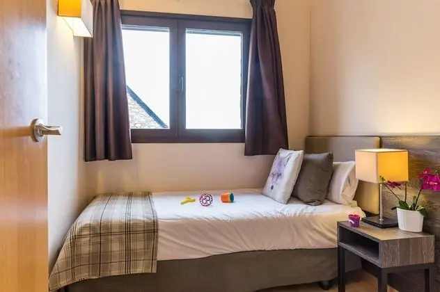 Apart Daire, 2 Yatak Odası