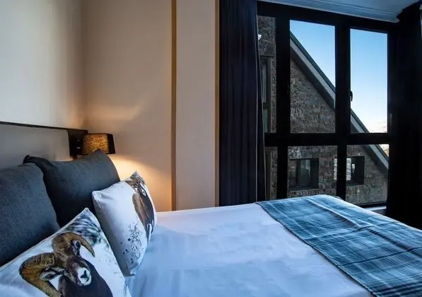 Stüdyo, Dağ Manzaralı (4 People)