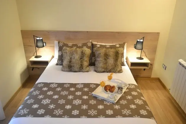 Superior Apart Daire, 1 Yatak Odası