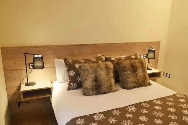 Superior Apart Daire, 1 Yatak Odası