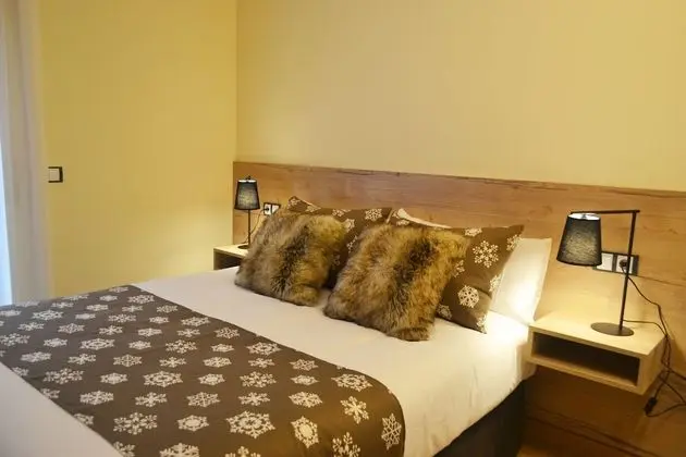 Superior Apart Daire, 1 Yatak Odası