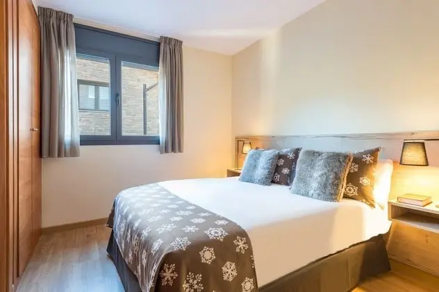 Superior Apart Daire, 1 Yatak Odası