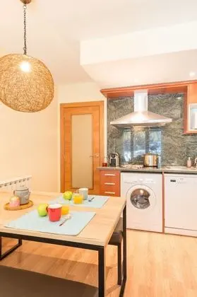 Superior Apart Daire, 1 Yatak Odası