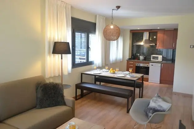 Superior Apart Daire, 1 Yatak Odası