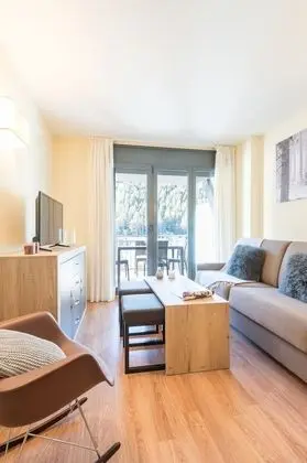 Superior Apart Daire, 1 Yatak Odası