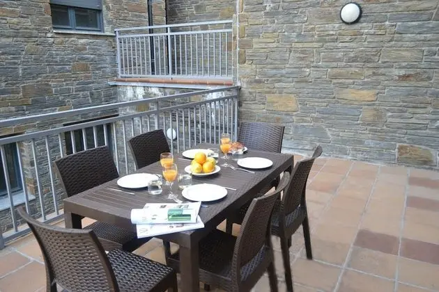 Superior Apart Daire, 1 Yatak Odası