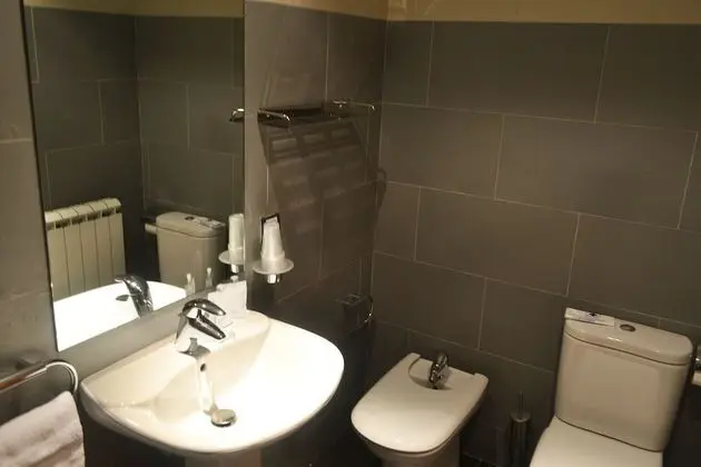 Superior Apart Daire, 1 Yatak Odası