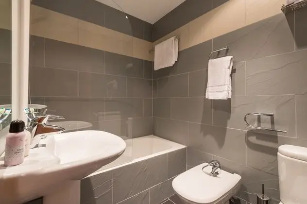 Superior Apart Daire, 1 Yatak Odası