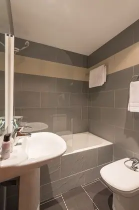 Superior Apart Daire, 1 Yatak Odası