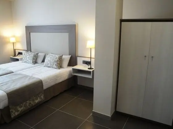 Apart Daire, 1 Yatak Odası
