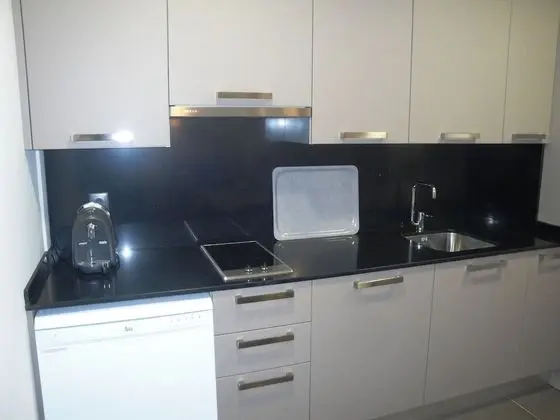 Basic Apart Daire, 1 Yatak Odası