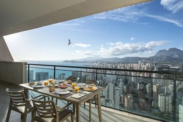 Panoramic Apart Daire, 2 Yatak Odası