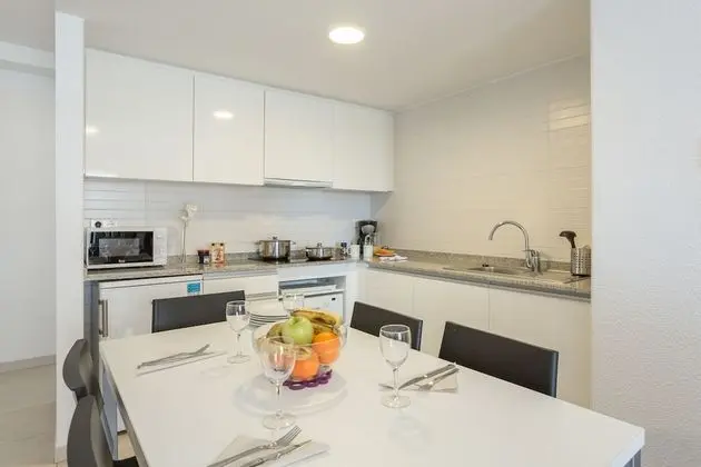 Standard Apart Daire, 1 Yatak Odası