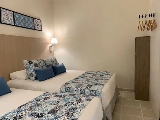 Economy Apart Daire, 1 Yatak Odası