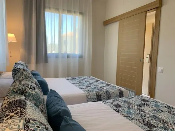 Economy Apart Daire, 1 Yatak Odası