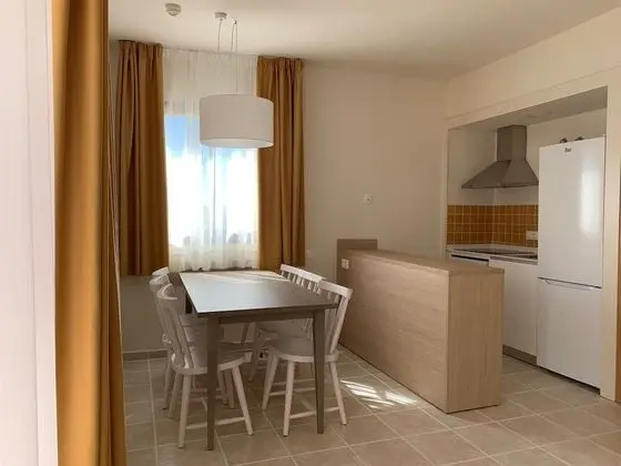 Economy Apart Daire, 1 Yatak Odası