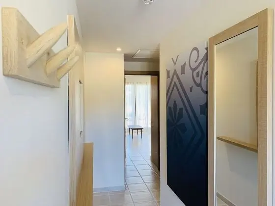 Economy Apart Daire, 1 Yatak Odası