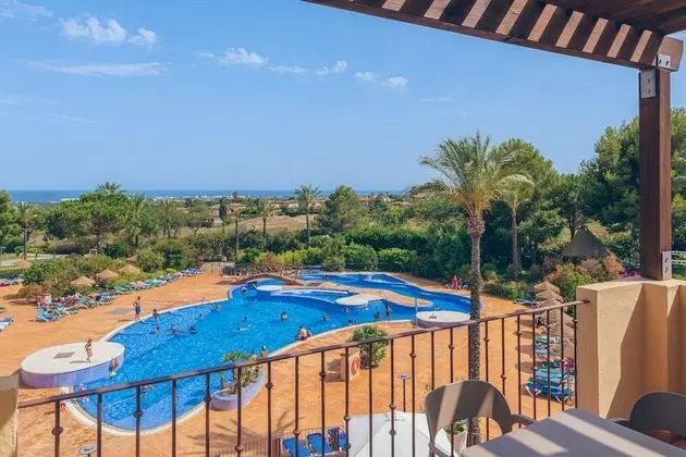 Economy Apart Daire, 1 Yatak Odası