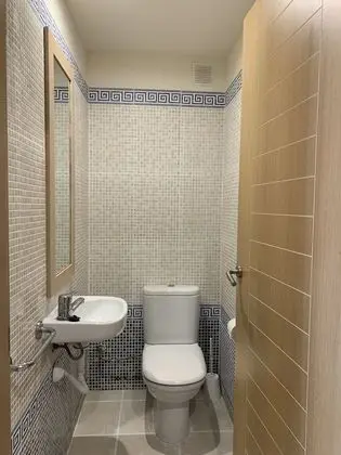 Economy Apart Daire, 1 Yatak Odası