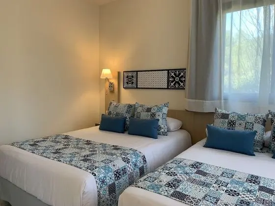 Standard Apart Daire, 1 Yatak Odası (5 personas)