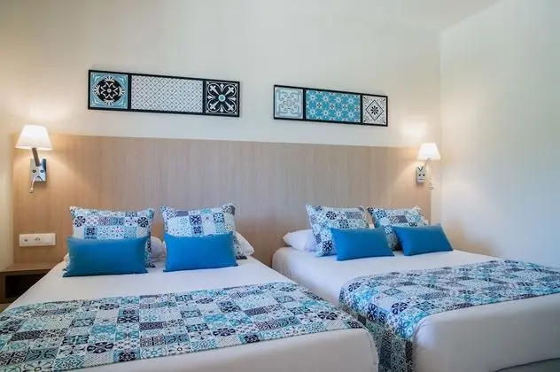 Standard Apart Daire, 1 Yatak Odası (5 personas)