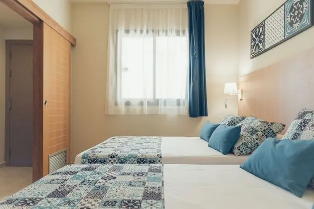 Standard Apart Daire, 1 Yatak Odası (5 personas)