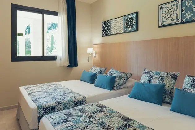 Standard Apart Daire, 1 Yatak Odası (5 personas)