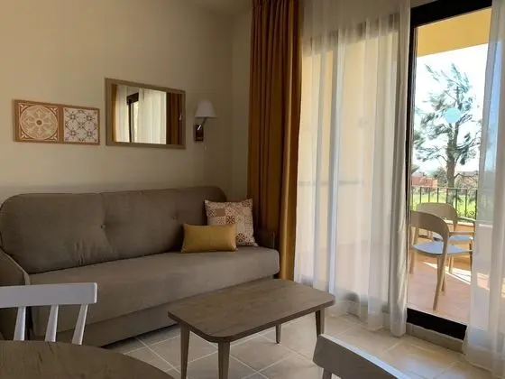 Standard Apart Daire, 1 Yatak Odası (5 personas)