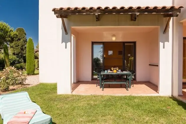 Standard Apart Daire, 1 Yatak Odası (5 personas)