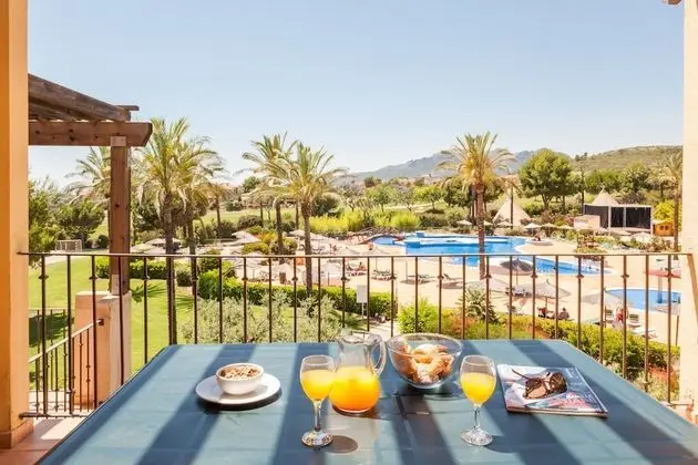 Standard Apart Daire, 1 Yatak Odası (5 personas)