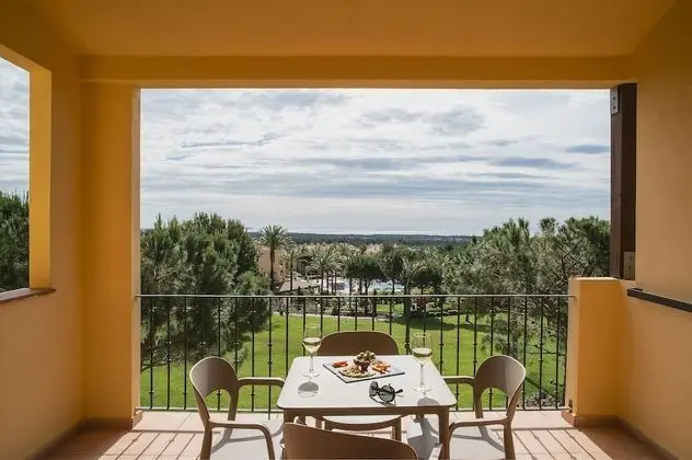 Standard Apart Daire, 1 Yatak Odası (5 personas)