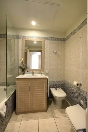 Standard Apart Daire, 1 Yatak Odası (5 personas)