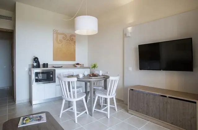 Standard Apart Daire, 2 Yatak Odası