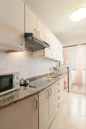 Apart Daire, 3 Yatak Odası