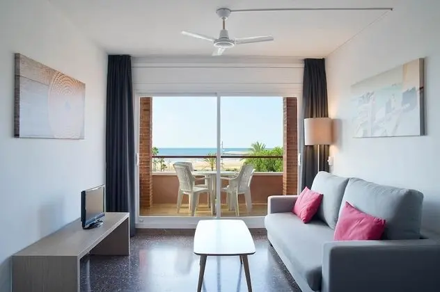 Apart Daire, 3 Yatak Odası