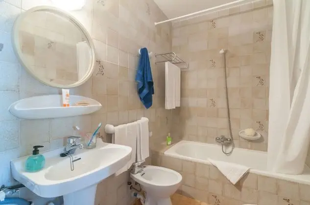 Apart Daire, 3 Yatak Odası