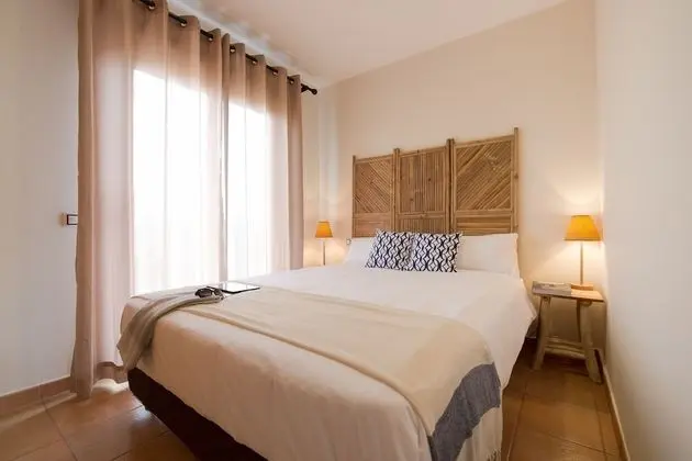 Standard Villa, 1 Yatak Odası