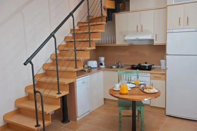 Standard Villa, 1 Yatak Odası