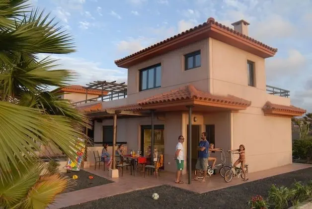 Standard Villa, 1 Yatak Odası