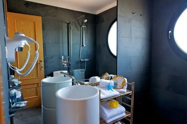Standard Villa, 1 Yatak Odası