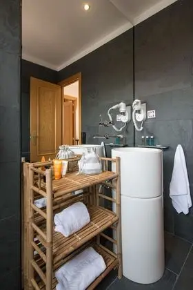 Standard Villa, 1 Yatak Odası