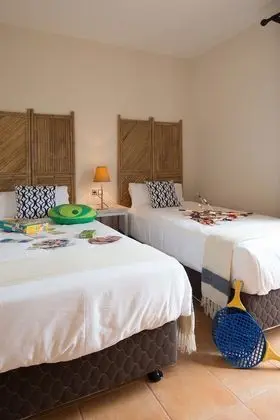 Standard Villa, 2 Yatak Odası
