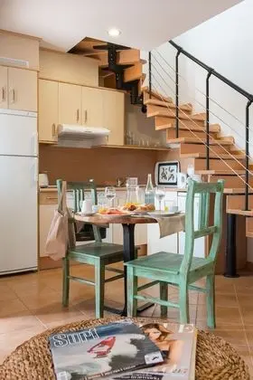 Standard Villa, 2 Yatak Odası