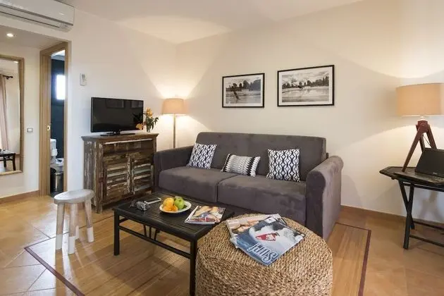 Standard Villa, 2 Yatak Odası