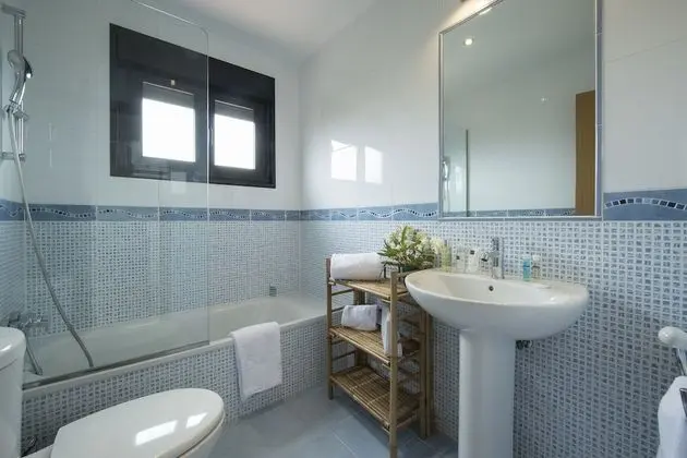 Standard Villa, 2 Yatak Odası
