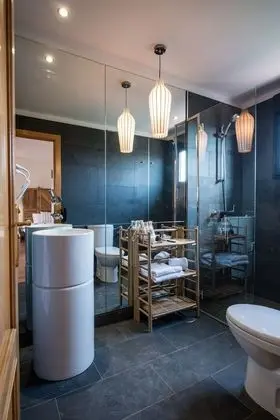 Standard Villa, 2 Yatak Odası