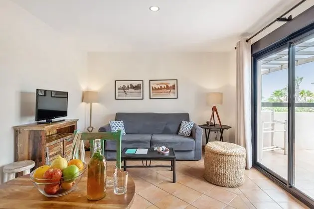 Superior Villa, 1 Yatak Odası