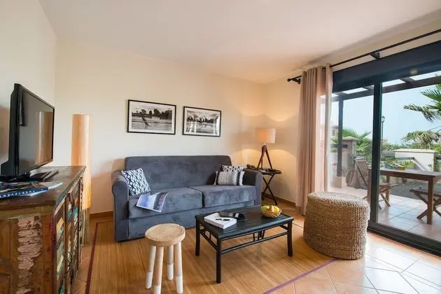 Superior Villa, 1 Yatak Odası
